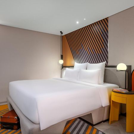 Tribe Living Bangkok Sukhumvit 39 By Accorhotels Exteriör bild