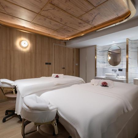 Tribe Living Bangkok Sukhumvit 39 By Accorhotels Exteriör bild