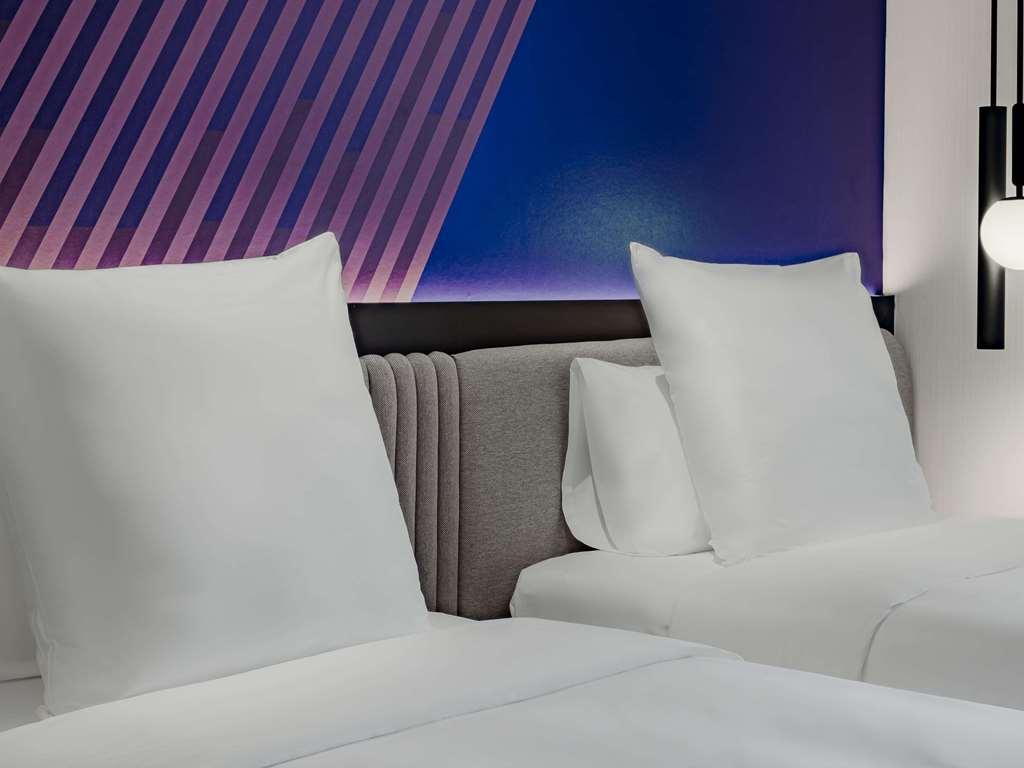Tribe Living Bangkok Sukhumvit 39 By Accorhotels Rum bild