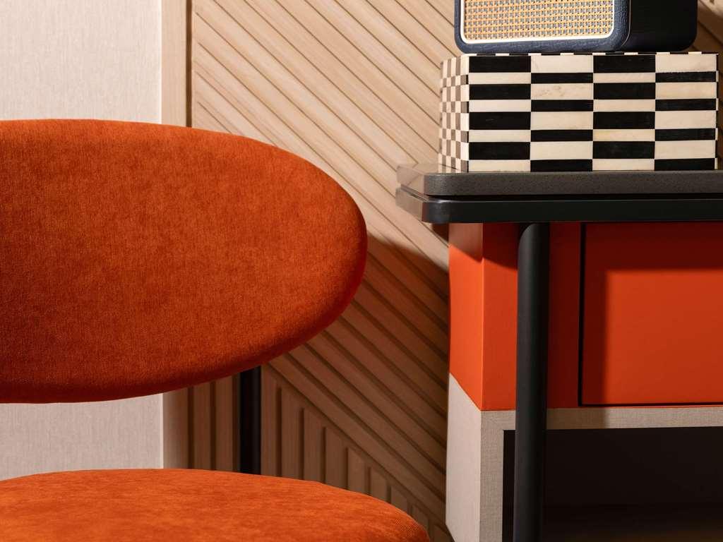 Tribe Living Bangkok Sukhumvit 39 By Accorhotels Rum bild