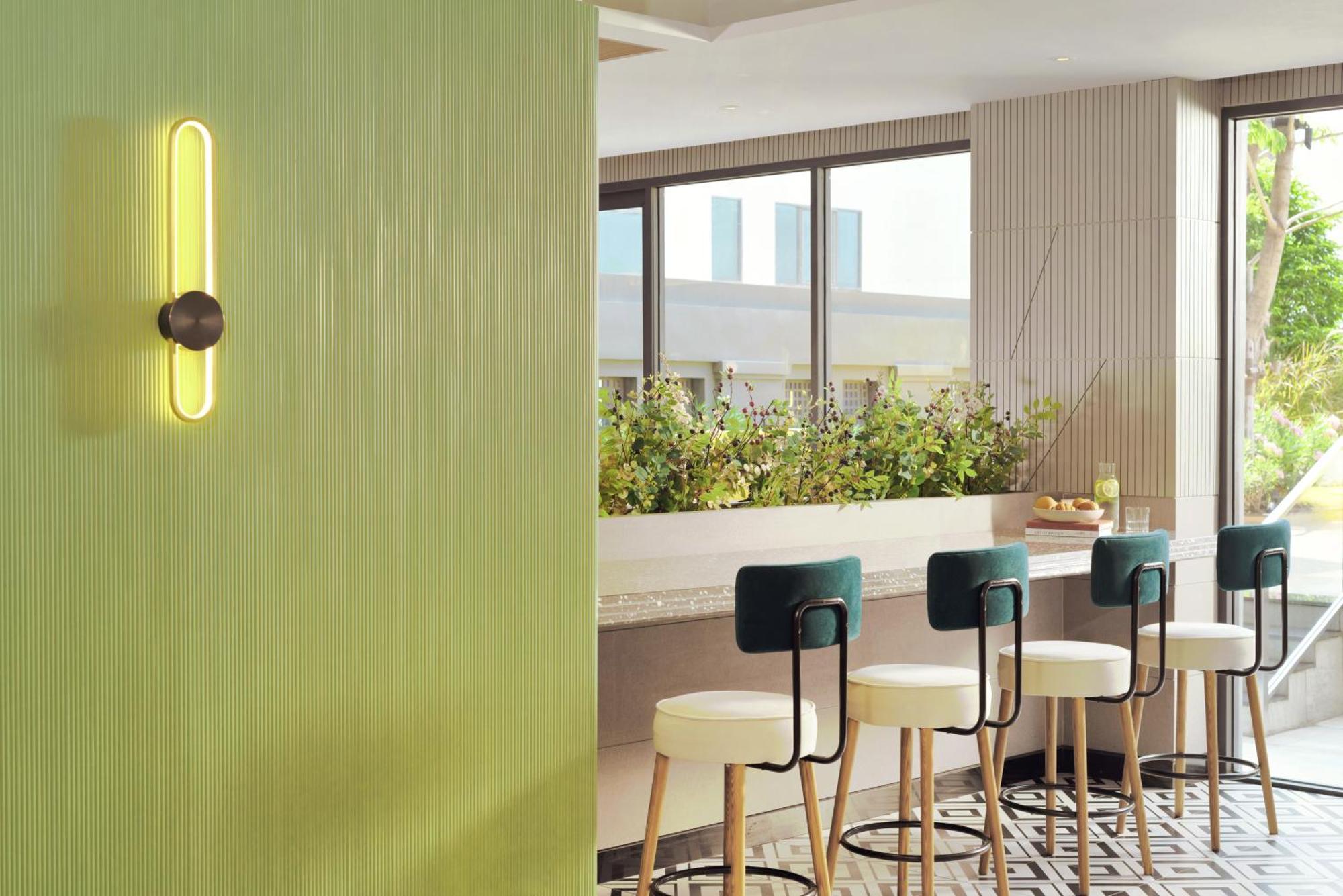 Tribe Living Bangkok Sukhumvit 39 By Accorhotels Exteriör bild