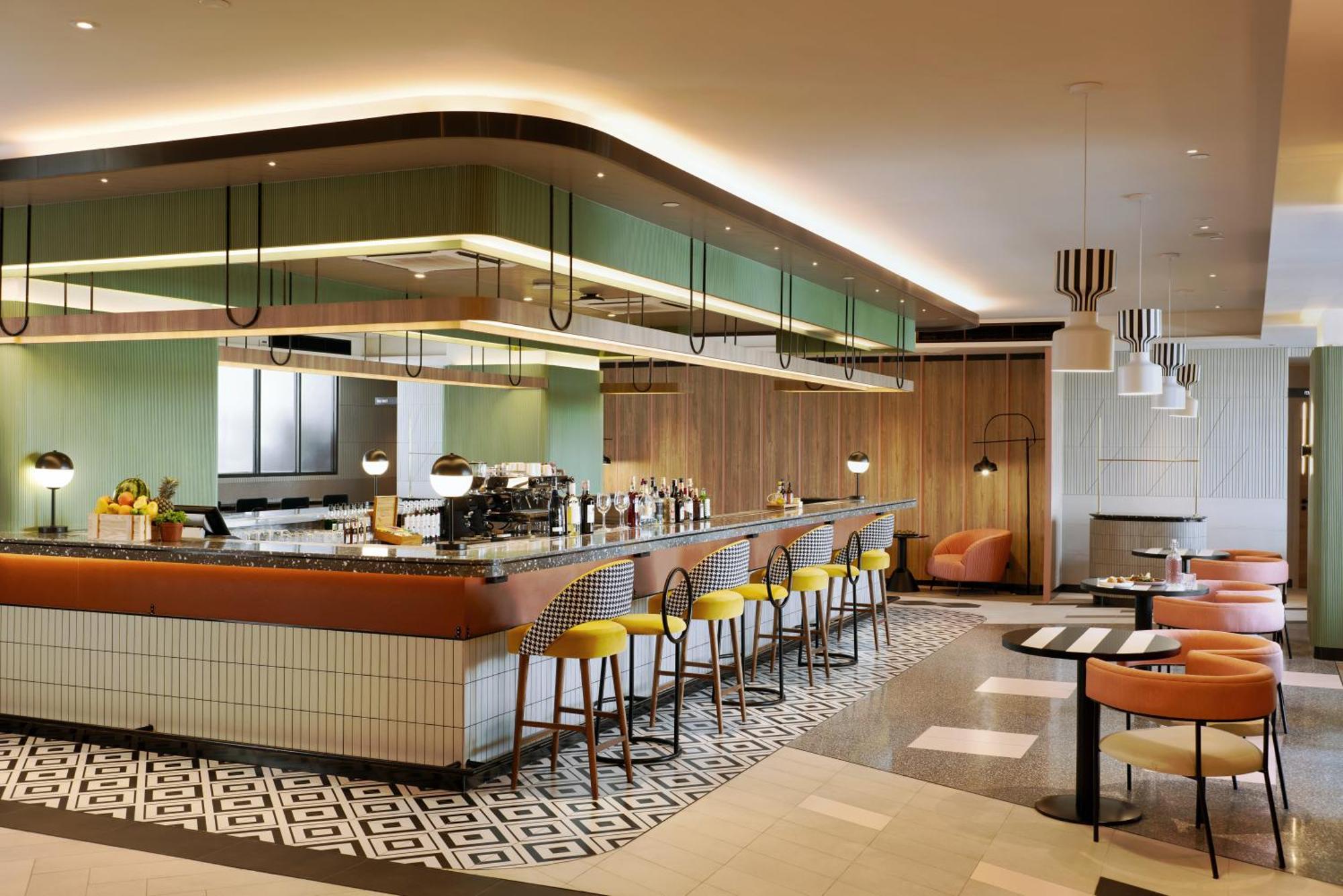 Tribe Living Bangkok Sukhumvit 39 By Accorhotels Exteriör bild