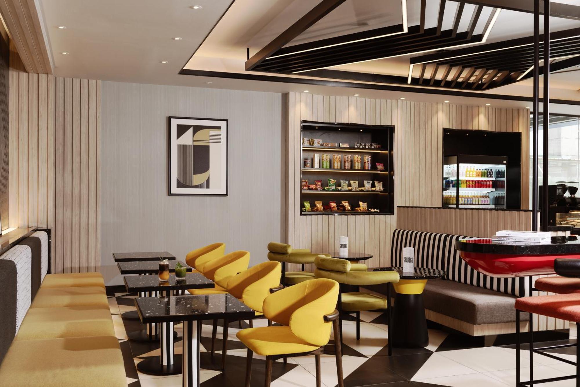 Tribe Living Bangkok Sukhumvit 39 By Accorhotels Exteriör bild