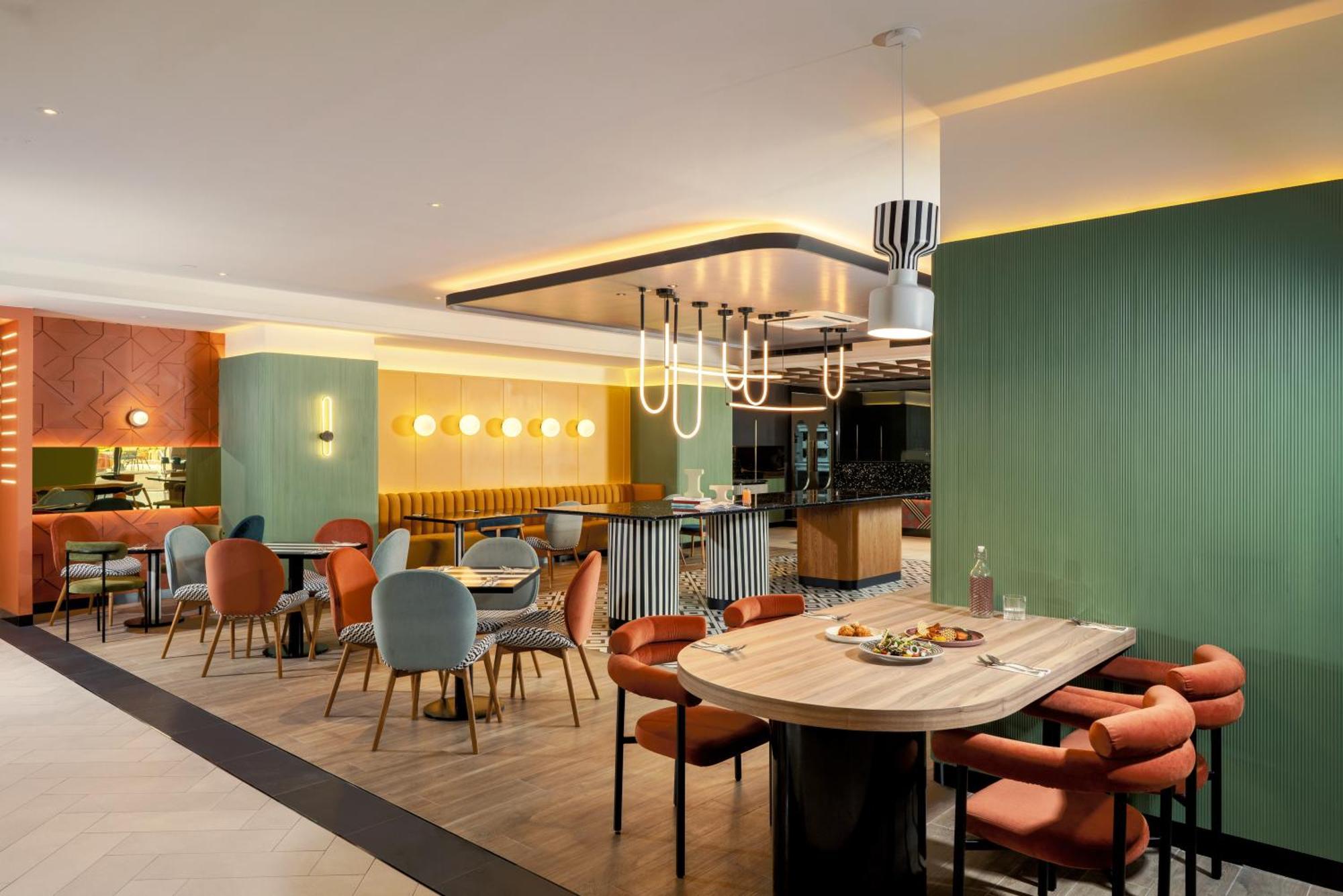 Tribe Living Bangkok Sukhumvit 39 By Accorhotels Exteriör bild