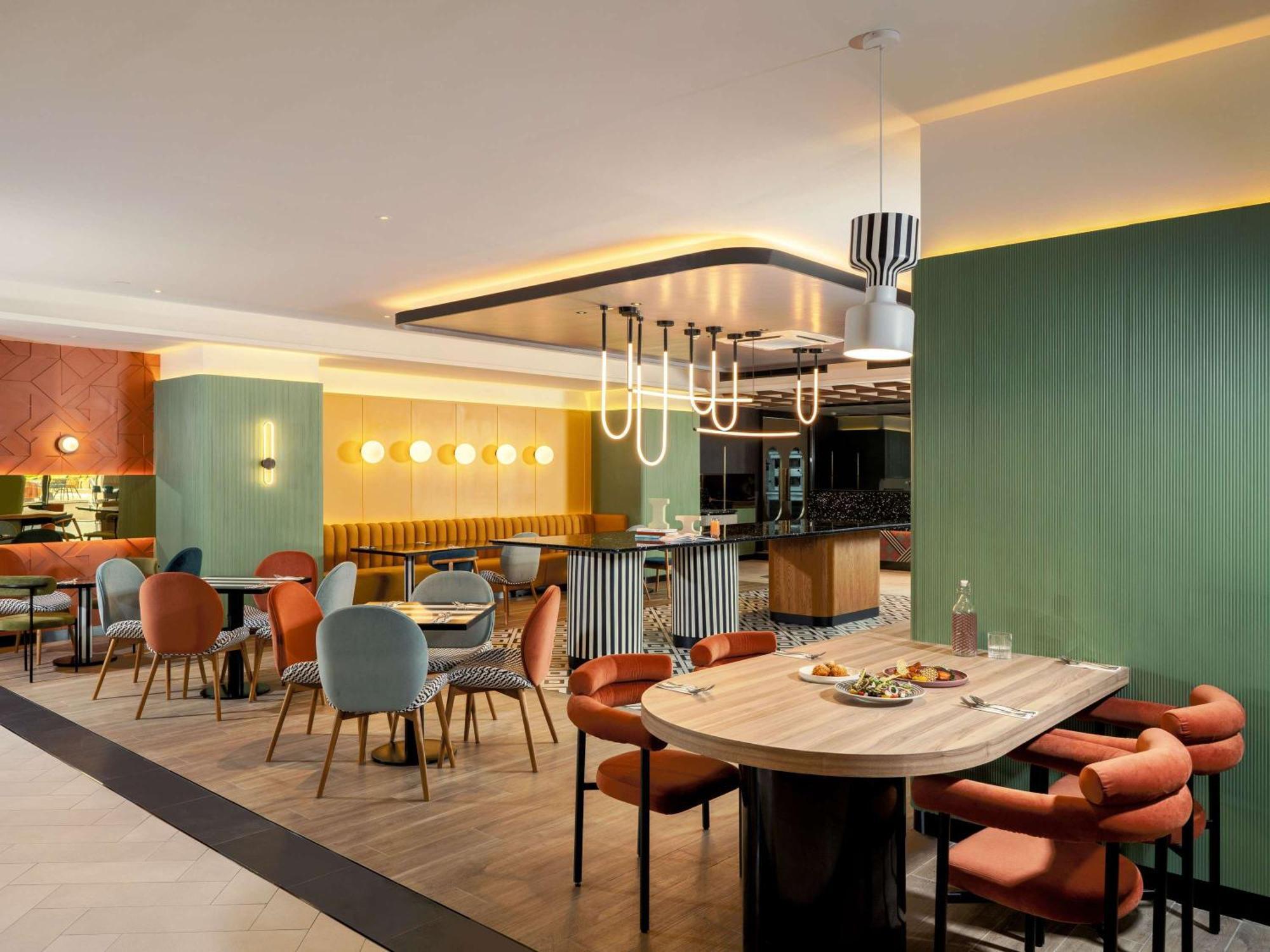 Tribe Living Bangkok Sukhumvit 39 By Accorhotels Exteriör bild