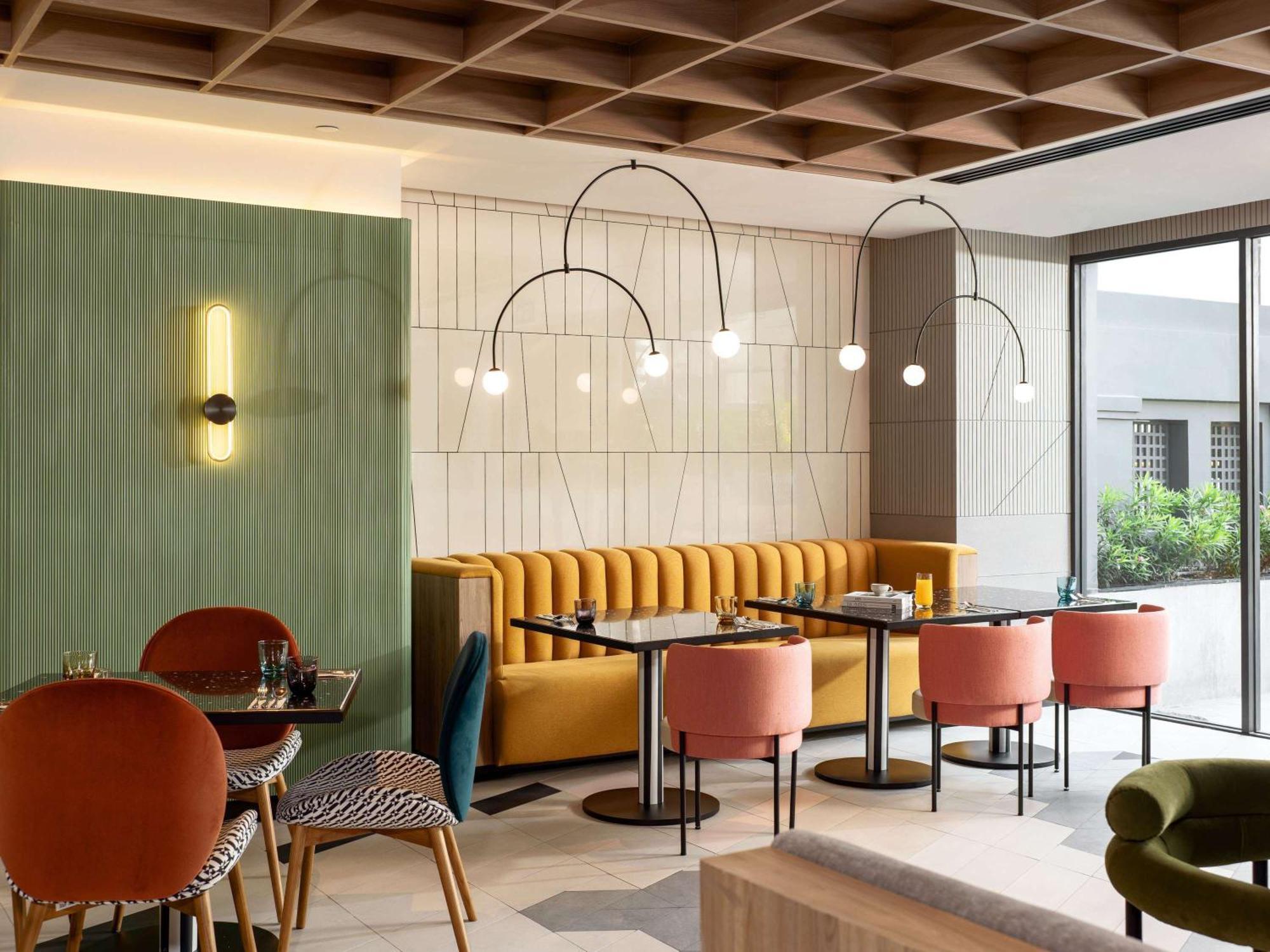 Tribe Living Bangkok Sukhumvit 39 By Accorhotels Exteriör bild