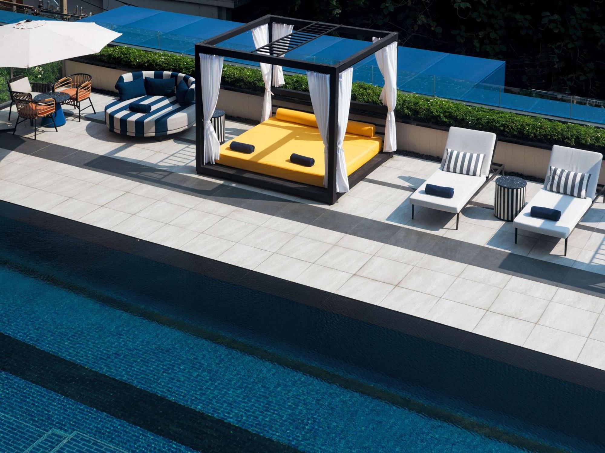 Tribe Living Bangkok Sukhumvit 39 By Accorhotels Exteriör bild