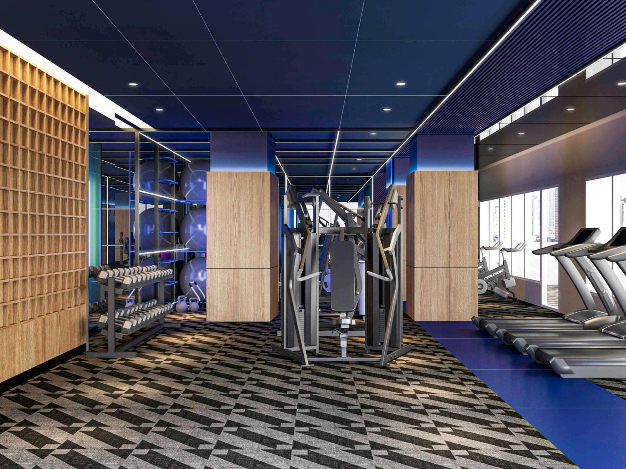 Tribe Living Bangkok Sukhumvit 39 By Accorhotels Exteriör bild