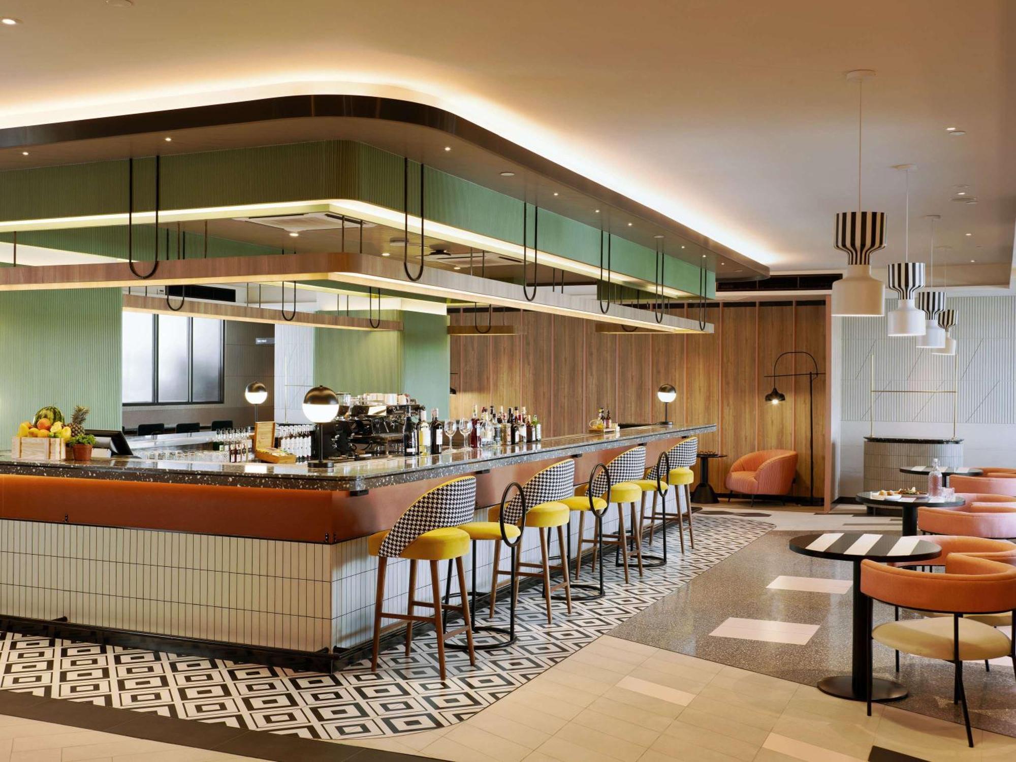 Tribe Living Bangkok Sukhumvit 39 By Accorhotels Exteriör bild