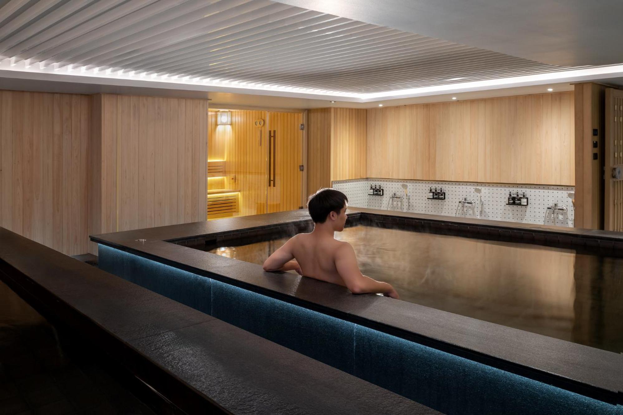 Tribe Living Bangkok Sukhumvit 39 By Accorhotels Exteriör bild
