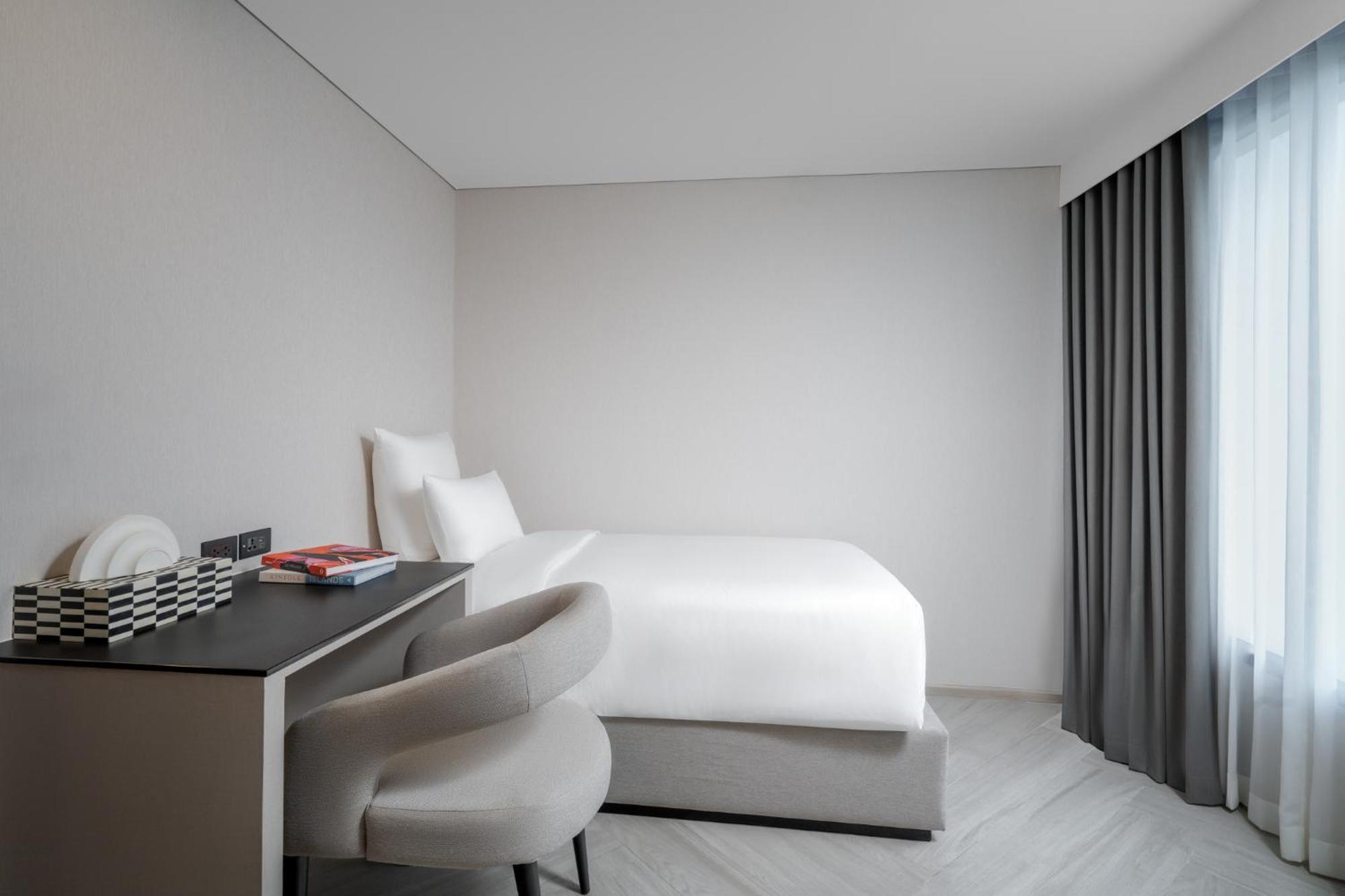 Tribe Living Bangkok Sukhumvit 39 By Accorhotels Exteriör bild