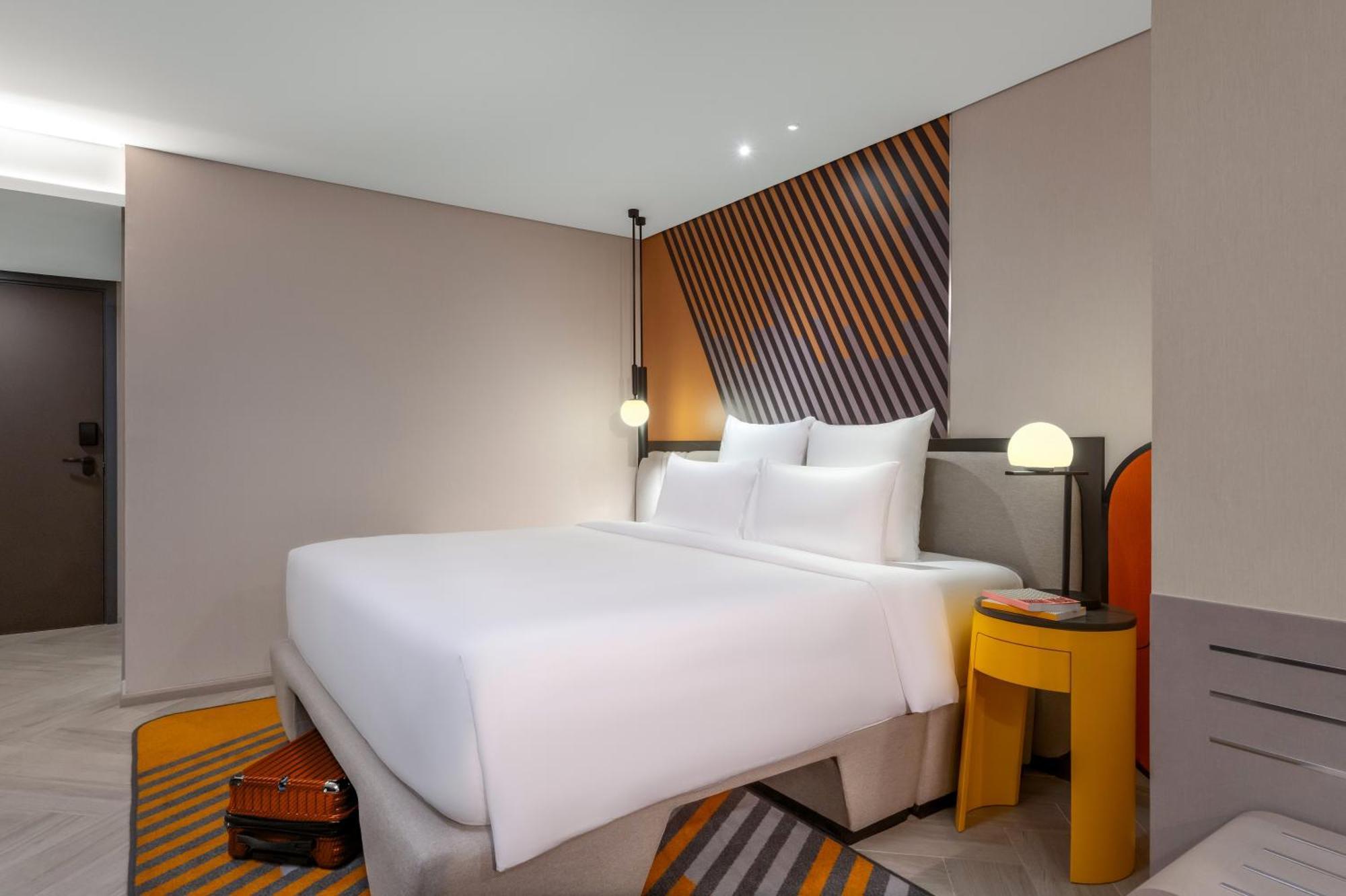 Tribe Living Bangkok Sukhumvit 39 By Accorhotels Exteriör bild