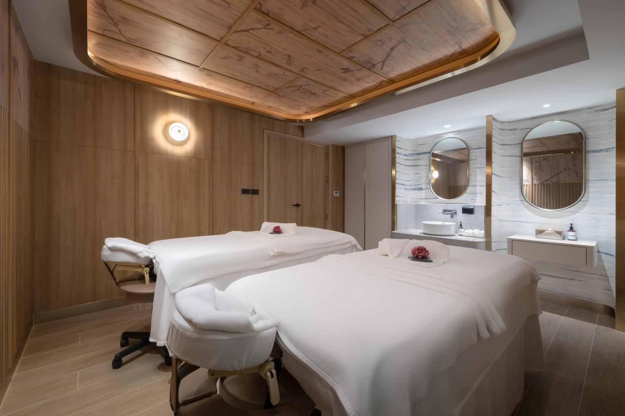Tribe Living Bangkok Sukhumvit 39 By Accorhotels Exteriör bild